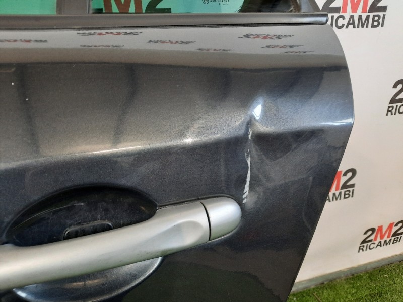 Paraurti POST A20788011479999 Mercedes Classe E C207 Coupé 2010