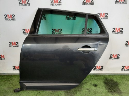 Porta POST SX