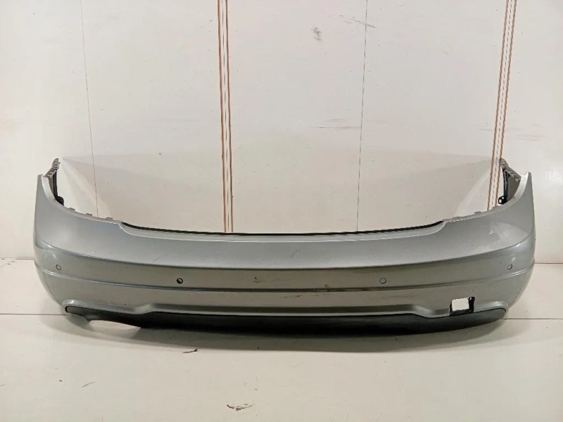 Paraurti POST A20788011479999 Mercedes Classe E C207 Coupé 2010