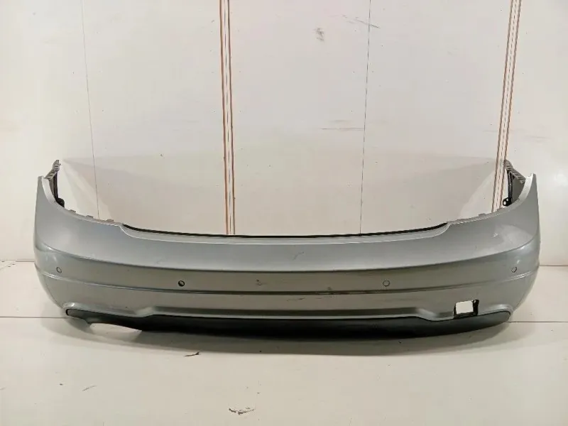 Paraurti POST A20788011479999 Mercedes Classe E C207 Coupé 2010