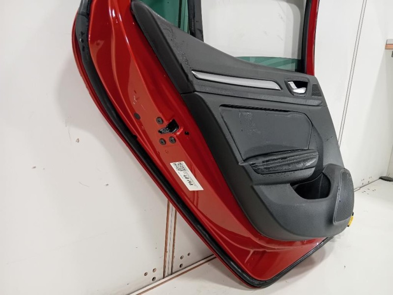 Paraurti POST A2138850301 Mercedes Classe E S213 SW 2016