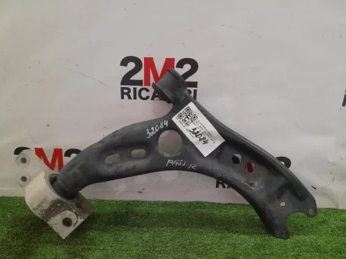 Braccio Oscillante ANT DX 3C0407151G Volkswagen Passat VI 2011