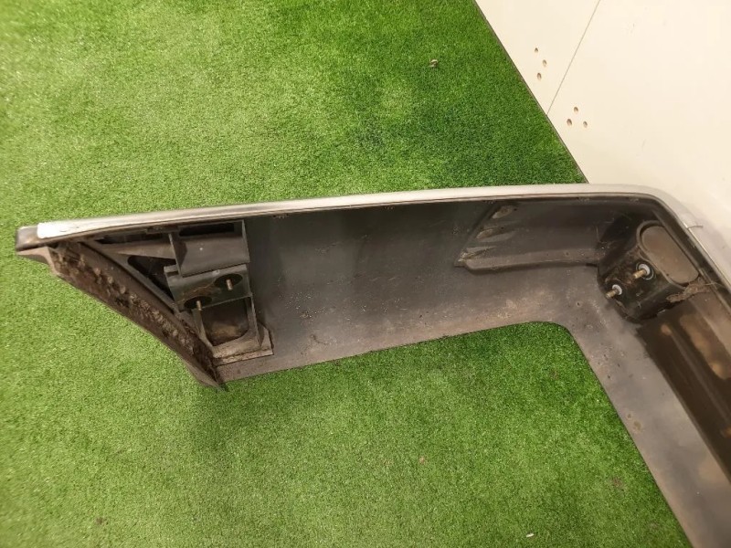 Paraurti POST A1248801740 Mercedes Classe E W124 1985