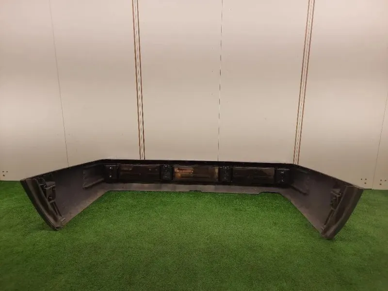 Paraurti POST A1248801740 Mercedes Classe E W124 1985