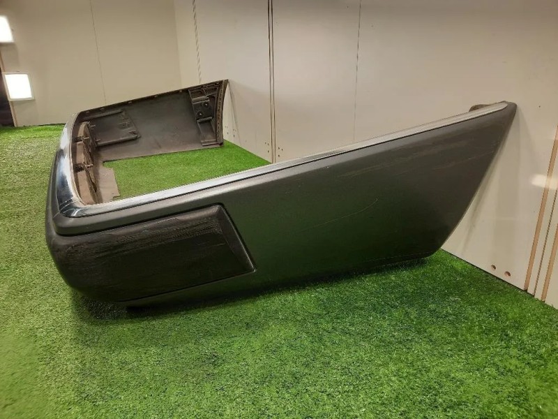 Paraurti POST A1248801740 Mercedes Classe E W124 1985