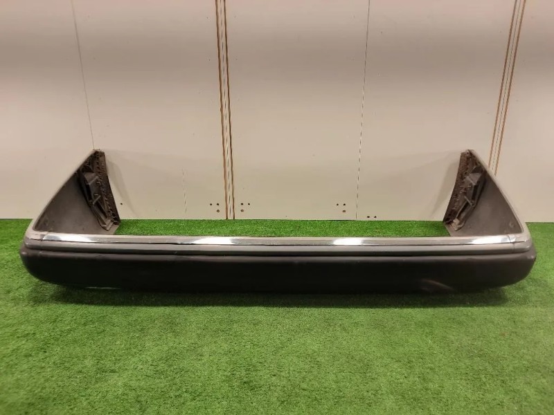 Paraurti POST A1248801740 Mercedes Classe E W124 1985