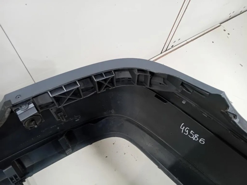 Paraurti POST A2118803340 Mercedes Classe E W211 2002