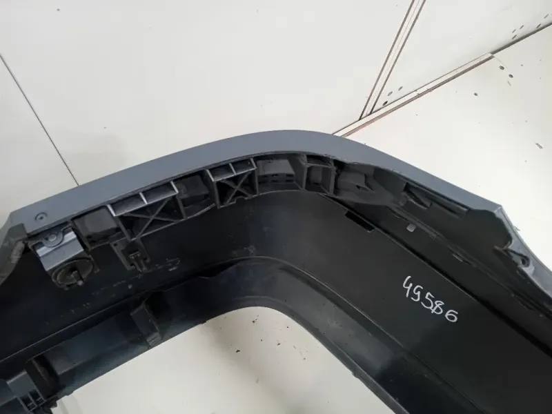 Paraurti POST A2118803340 Mercedes Classe E W211 2002