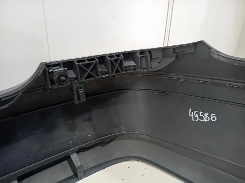 Paraurti POST A2118803340 Mercedes Classe E W211 2002