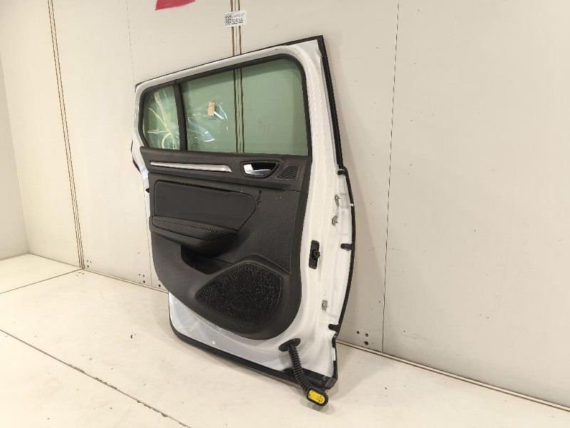 Porta POST SX PORTA POST SX Renault Mégane IV 2016