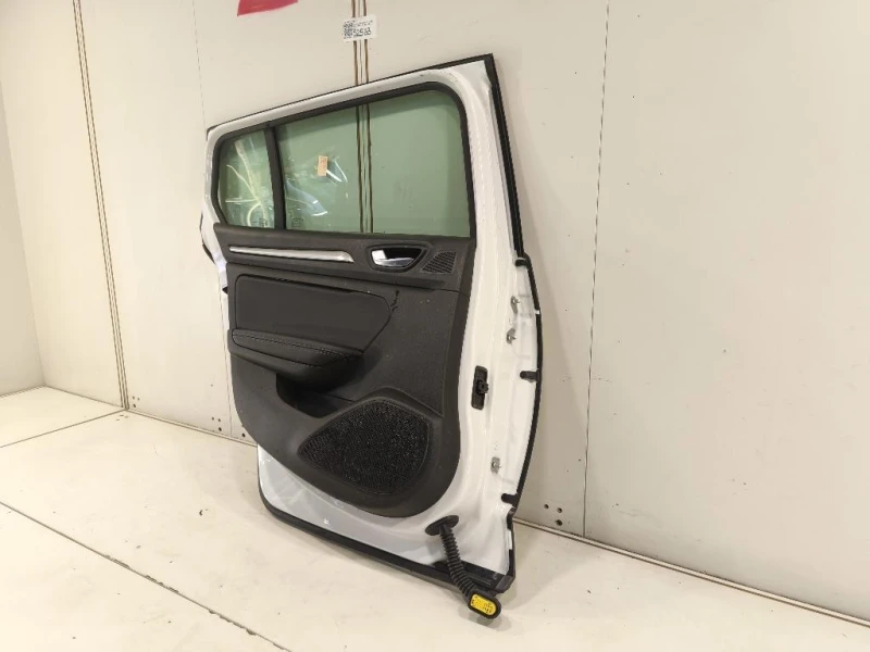 Porta POST SX PORTA POST SX Renault Mégane IV 2016