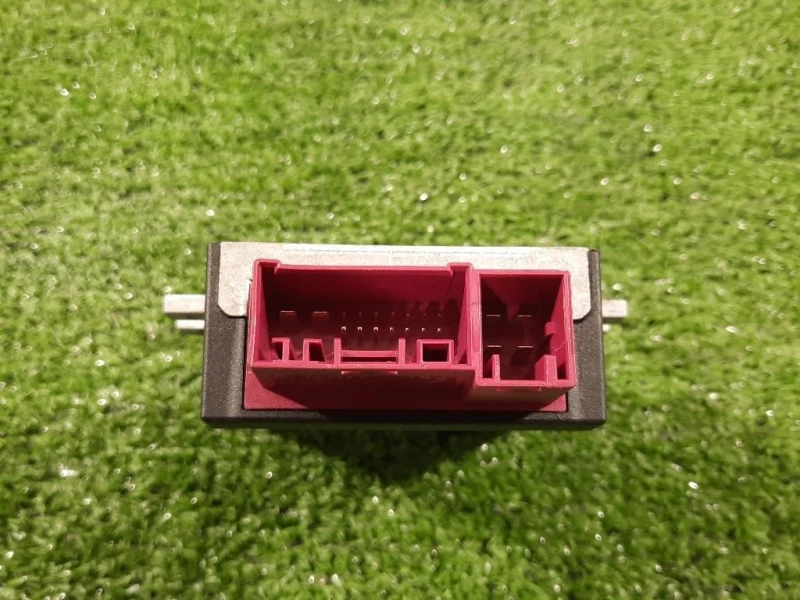 Centralina 7276073 01 CENTRALINA POMPA CARBURANTE Bmw Serie 5 F10 Berlina 2010