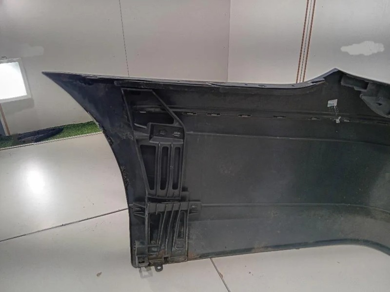 Paraurti POST A2118803340 Mercedes Classe E W211 2002