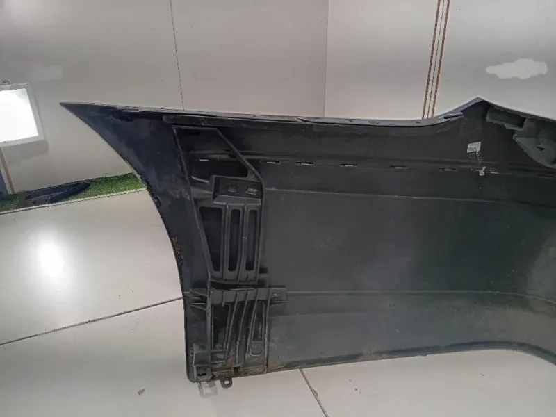 Paraurti POST A2118803340 Mercedes Classe E W211 2002