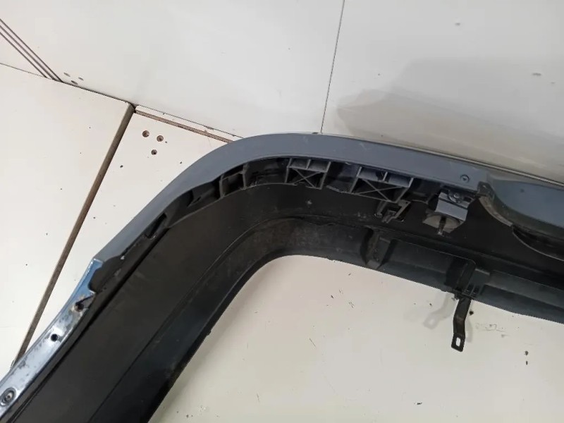 Paraurti POST A2118803340 Mercedes Classe E W211 2002