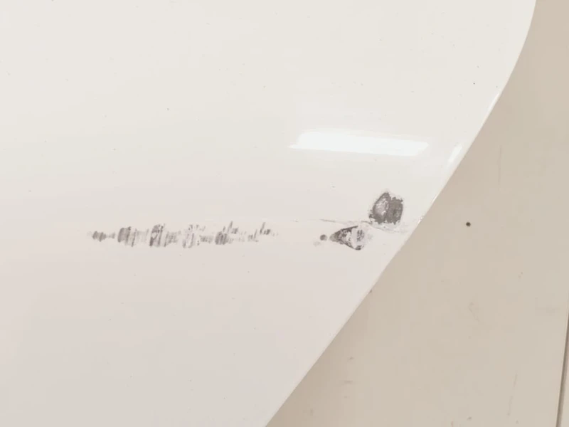 Porta POST SX PORTA POST SX Renault Mégane IV 2016