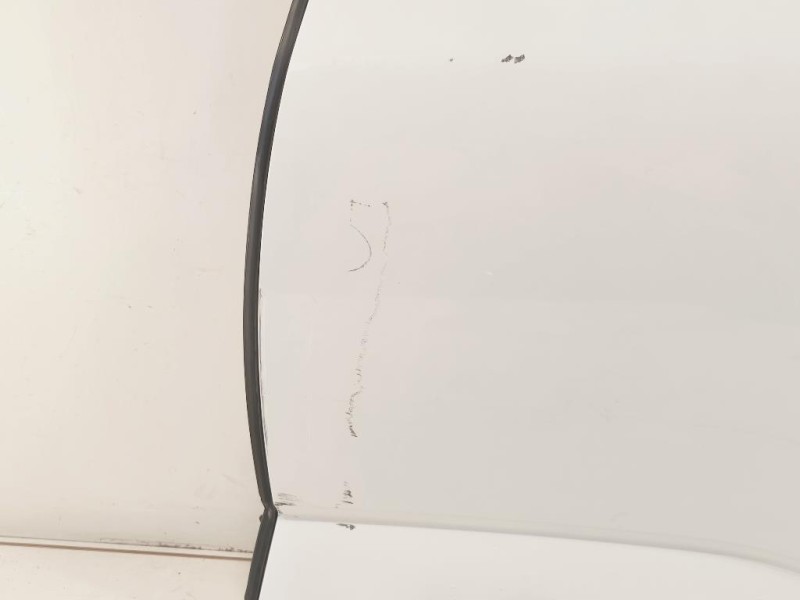 Porta POST SX PORTA POST SX Renault Mégane IV 2016