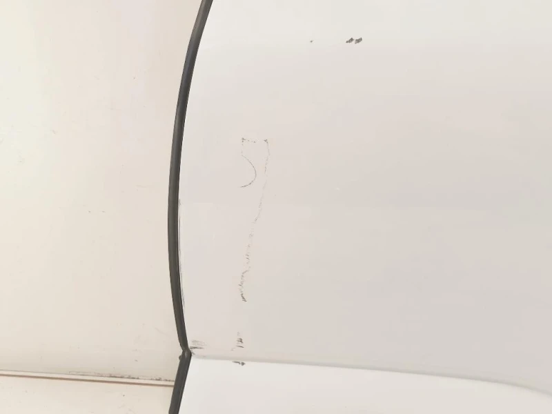 Porta POST SX PORTA POST SX Renault Mégane IV 2016