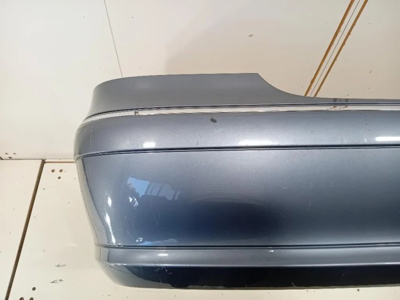 Paraurti POST A2118803340 Mercedes Classe E W211 2002