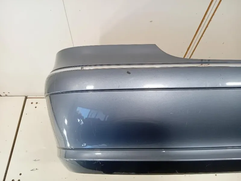 Paraurti POST A2118803340 Mercedes Classe E W211 2002