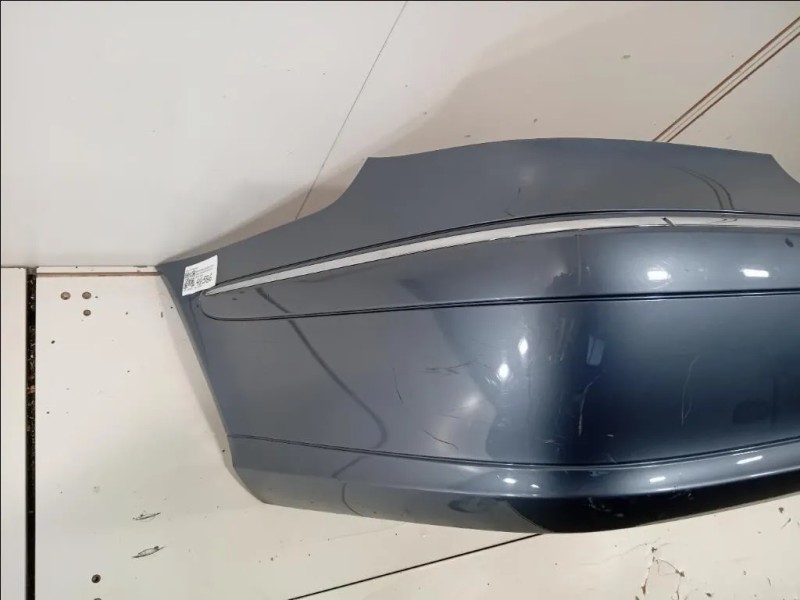 Paraurti POST A2118803340 Mercedes Classe E W211 2002