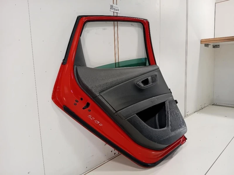 Porta POST SX 6F0833051E Seat Ibiza VI KJ1 2017