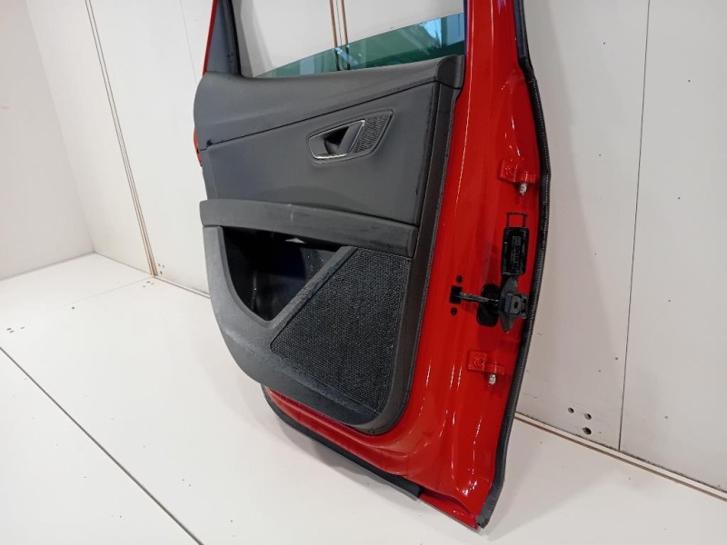 Porta POST SX 6F0833051E Seat Ibiza VI KJ1 2017