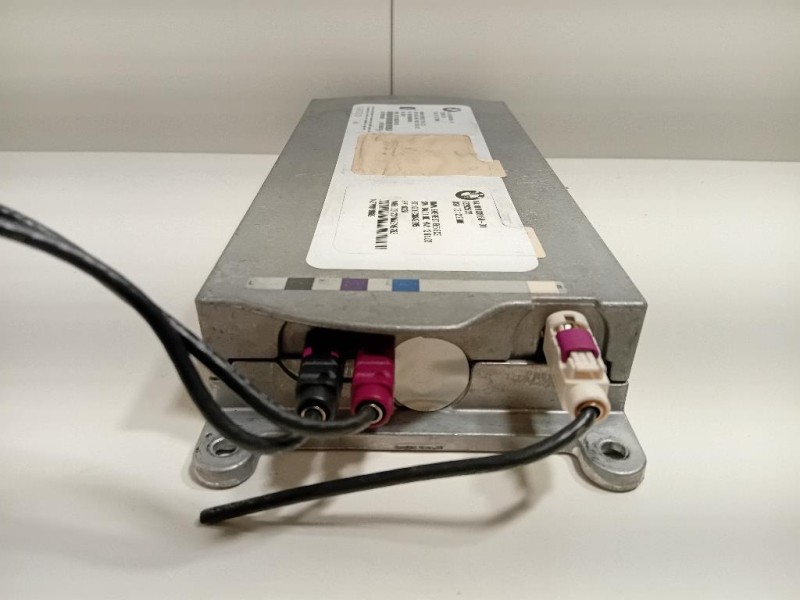 Centralina 88410 9138168-01 Bmw Serie 7 E66 2003