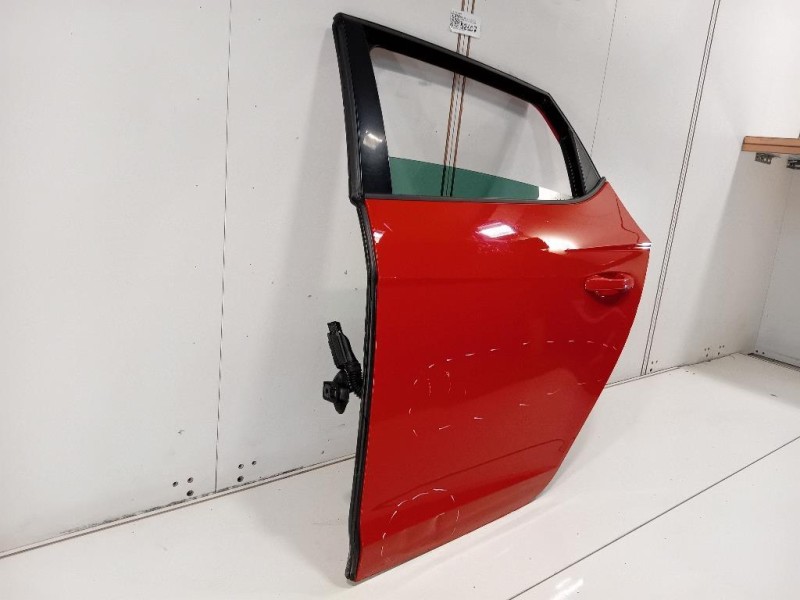 Porta POST SX 6F0833051E Seat Ibiza VI KJ1 2017