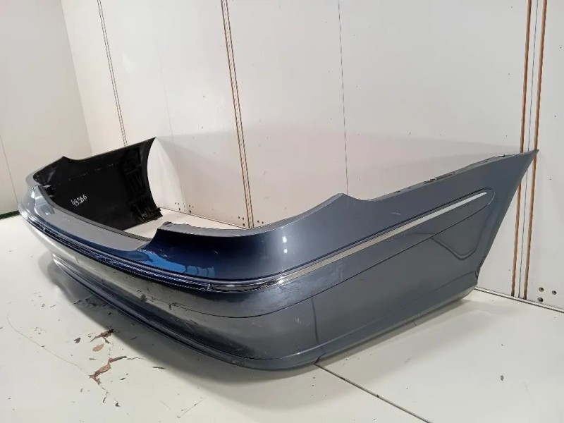 Paraurti POST A2118803340 Mercedes Classe E W211 2002