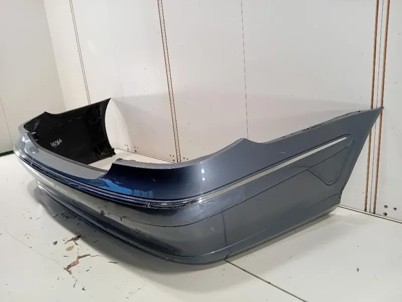 Paraurti POST A2118803340 Mercedes Classe E W211 2002