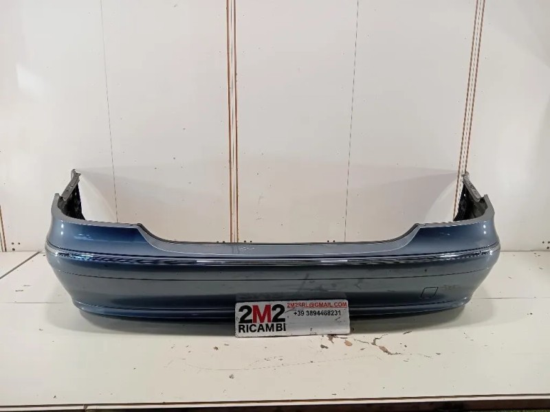 Paraurti POST A2118803340 Mercedes Classe E W211 2002