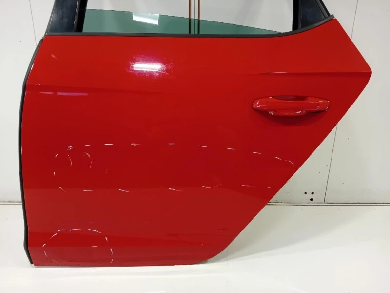 Porta POST SX 6F0833051E Seat Ibiza VI KJ1 2017