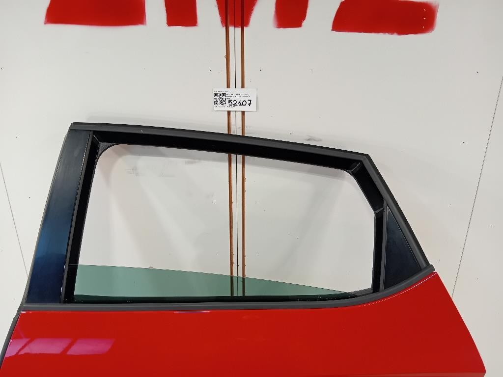 Paraurti POST A16688599259999 Mercedes Classe GLE W166 2015