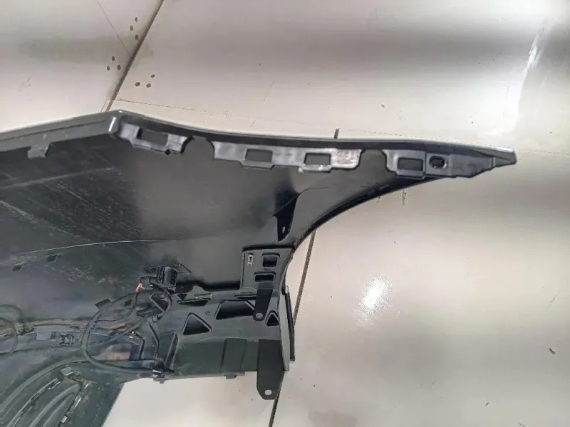 Paraurti POST A16688599259999 Mercedes Classe GLE W166 2015