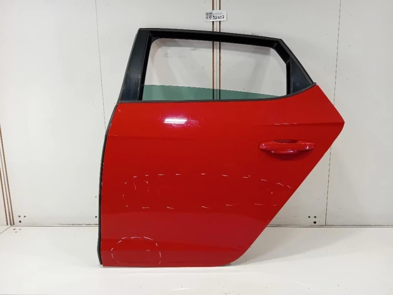 Porta POST SX 6F0833051E Seat Ibiza VI KJ1 2017