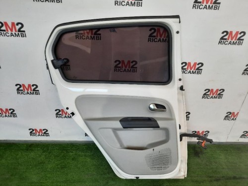 Porta POST SX 1S4833055B Seat MII 2012