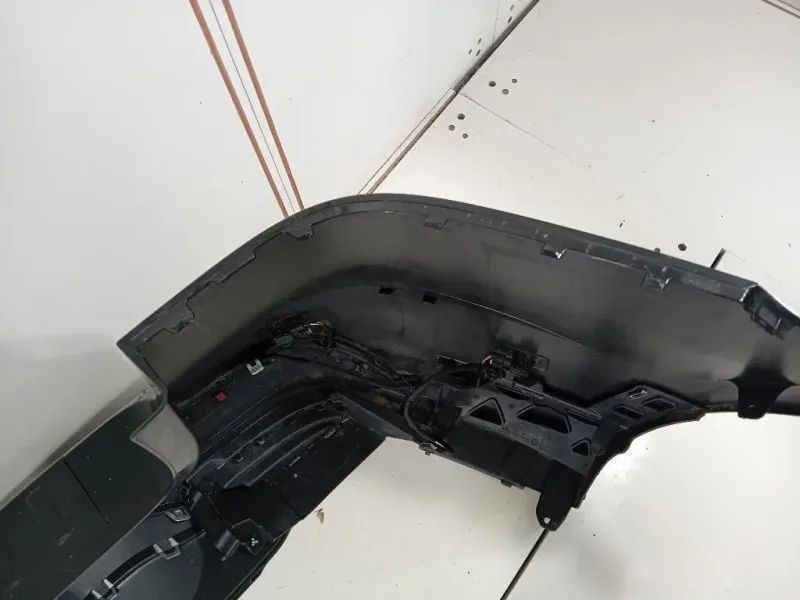 Paraurti POST A16688599259999 Mercedes Classe GLE W166 2015