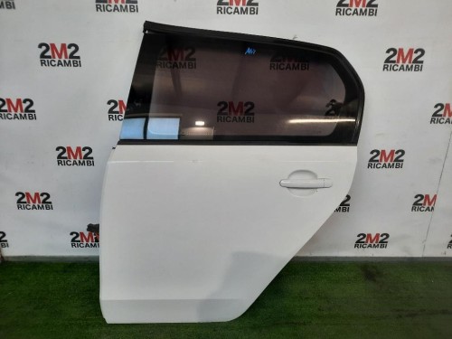 Porta POST SX 1S4833055B Seat MII 2012