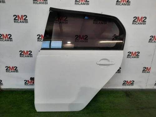 Porta POST SX 1S4833055B Seat MII 2012