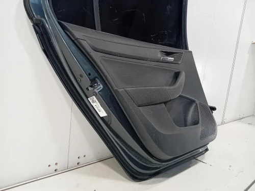 Porta POST SX 5JA833055B Seat Toledo KG3 2013