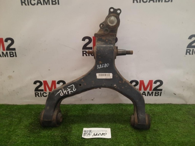 Braccio Oscillante ANT DX Ssangyong Kyron 2005