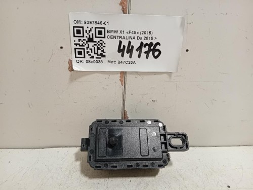Centralina 9397846-01 Bmw X1 F48 2015
