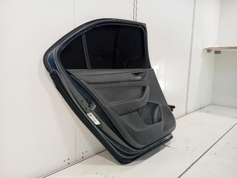 Porta POST SX 5JA833055B Seat Toledo KG3 2013