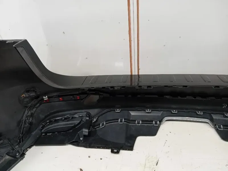 Paraurti POST A16688599259999 Mercedes Classe GLE W166 2015