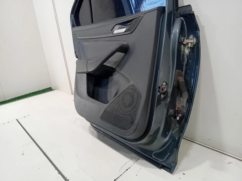 Porta POST SX 5JA833055B Seat Toledo KG3 2013