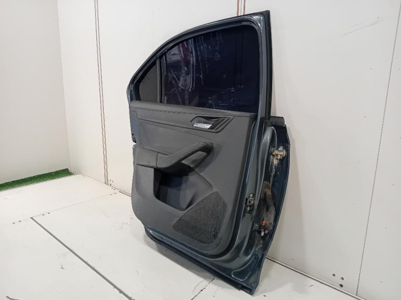 Porta POST SX 5JA833055B Seat Toledo KG3 2013