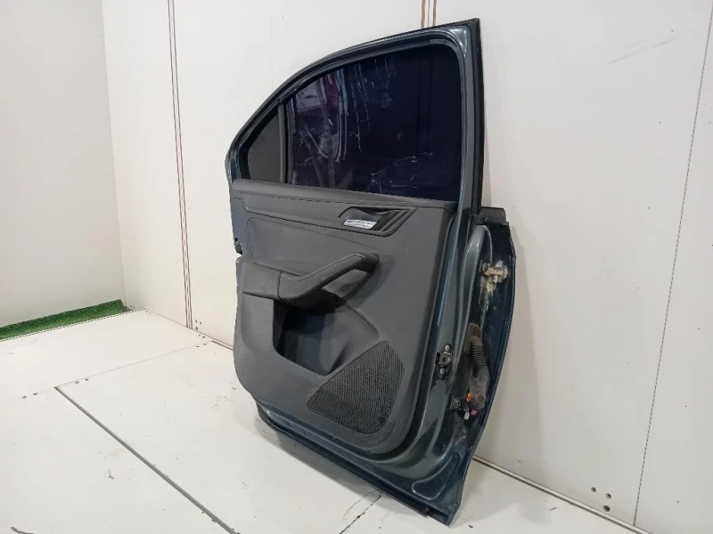 Porta POST SX 5JA833055B Seat Toledo KG3 2013