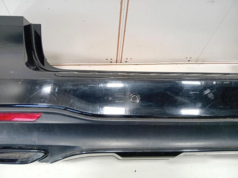 Paraurti POST A16688599259999 Mercedes Classe GLE W166 2015