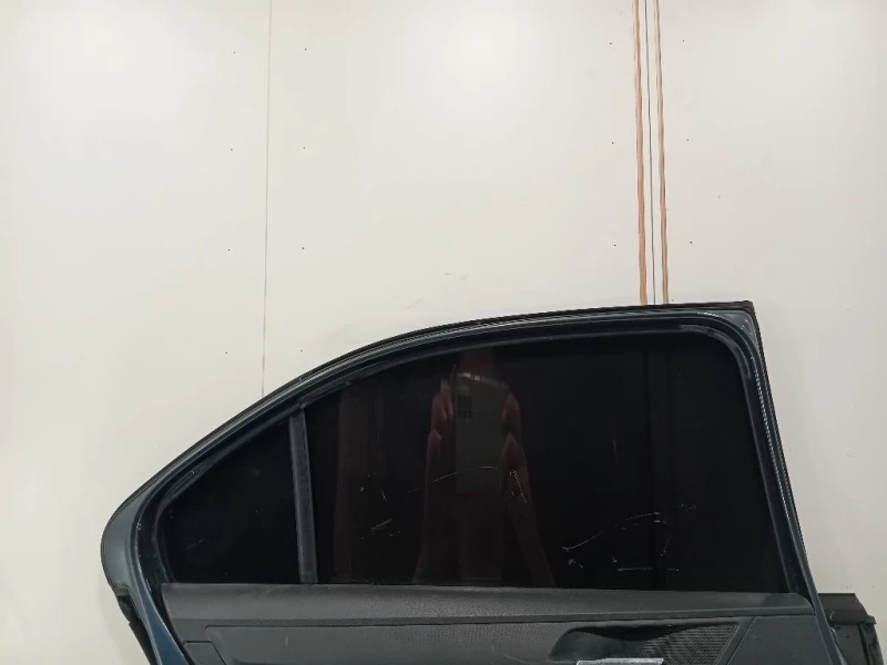 Porta POST SX 5JA833055B Seat Toledo KG3 2013